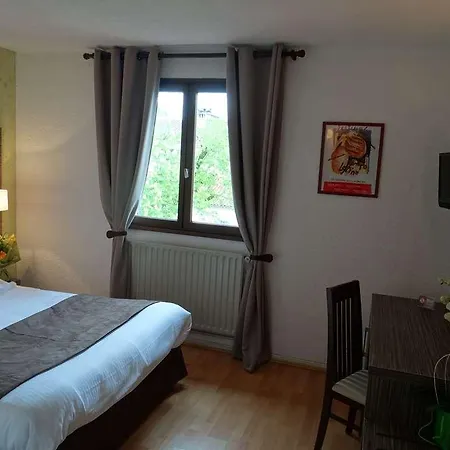 Ξενοδοχείο Des Thermes